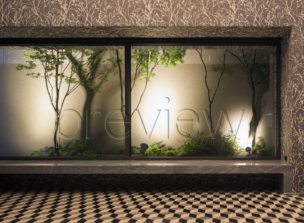 Snow Hotel Seoul Exterior photo